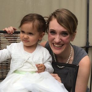 Meet your Posher, Lauren